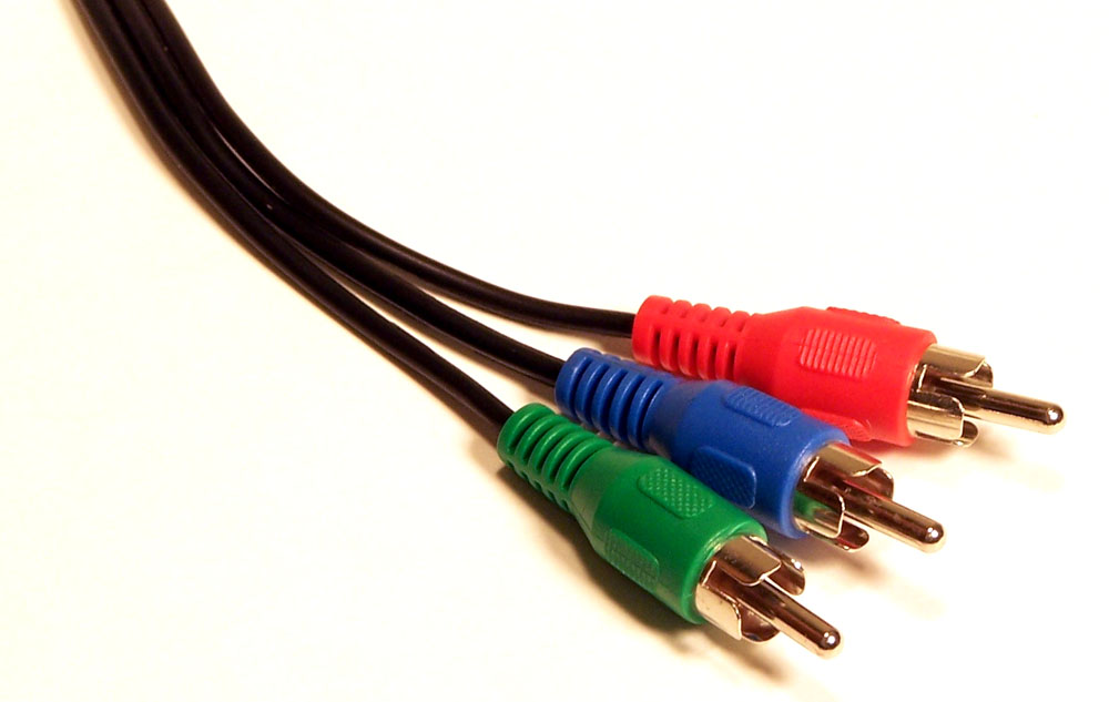 RCA Connector